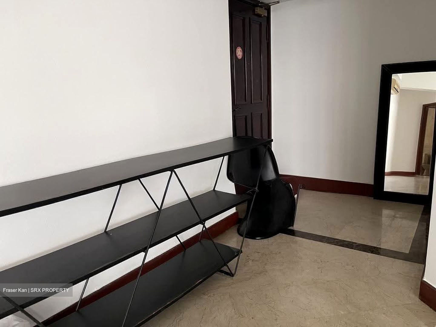 Parc Oasis (D22), Condominium #610279741
